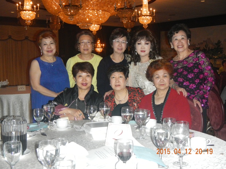 Gala 2015