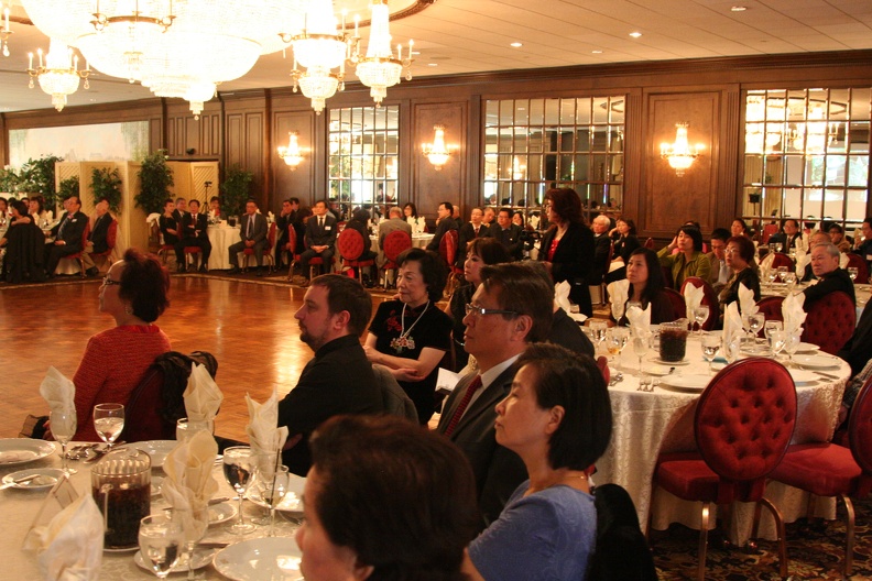 Gala 2015