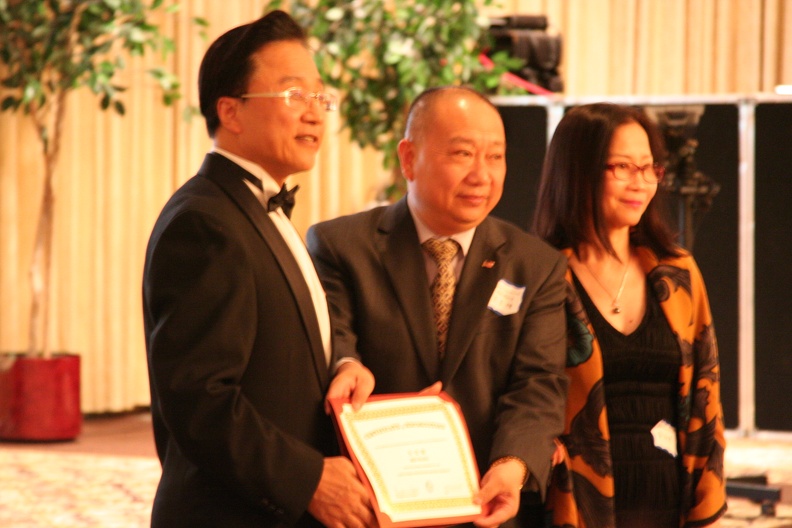 Gala 2015