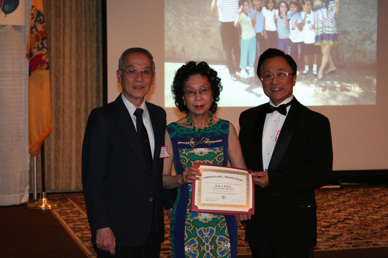 Gala 2015